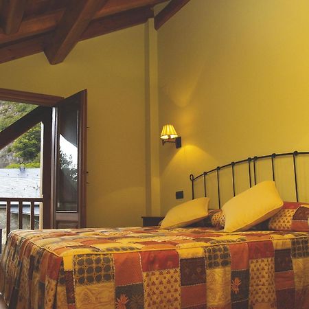 Casa Rural Hortal บารูเอรา ภายนอก รูปภาพ