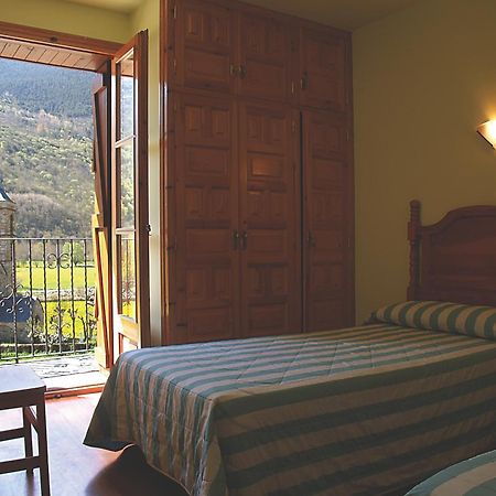 Casa Rural Hortal บารูเอรา ภายนอก รูปภาพ