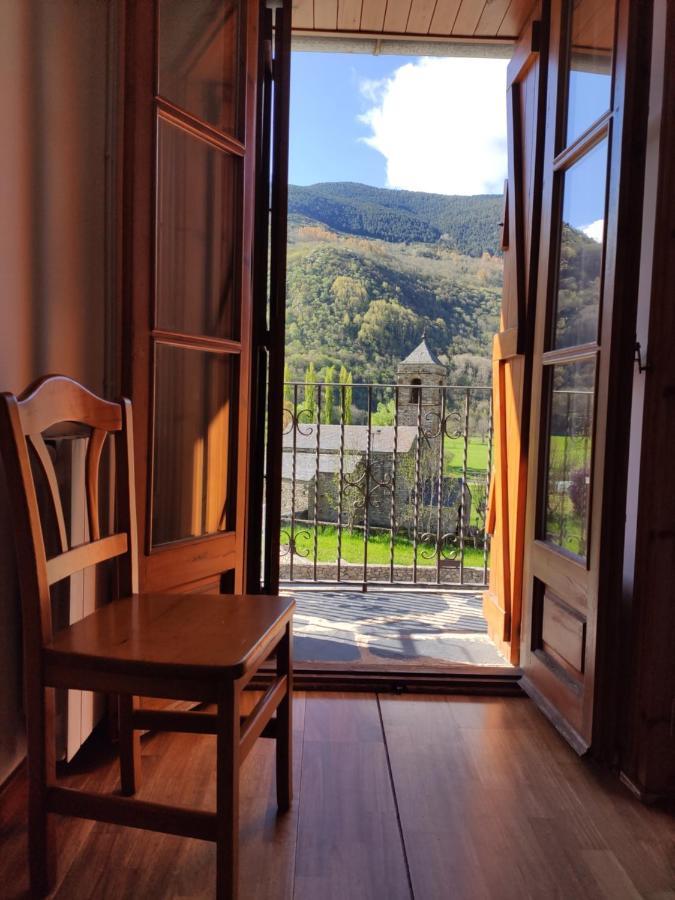 Casa Rural Hortal บารูเอรา ภายนอก รูปภาพ