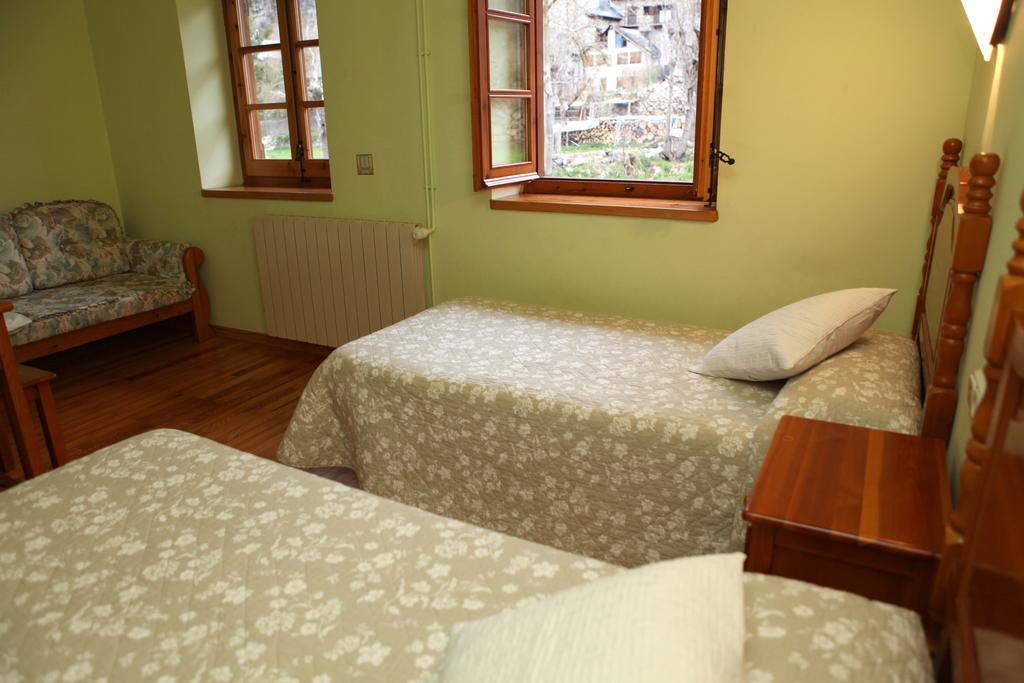 Casa Rural Hortal บารูเอรา ห้อง รูปภาพ