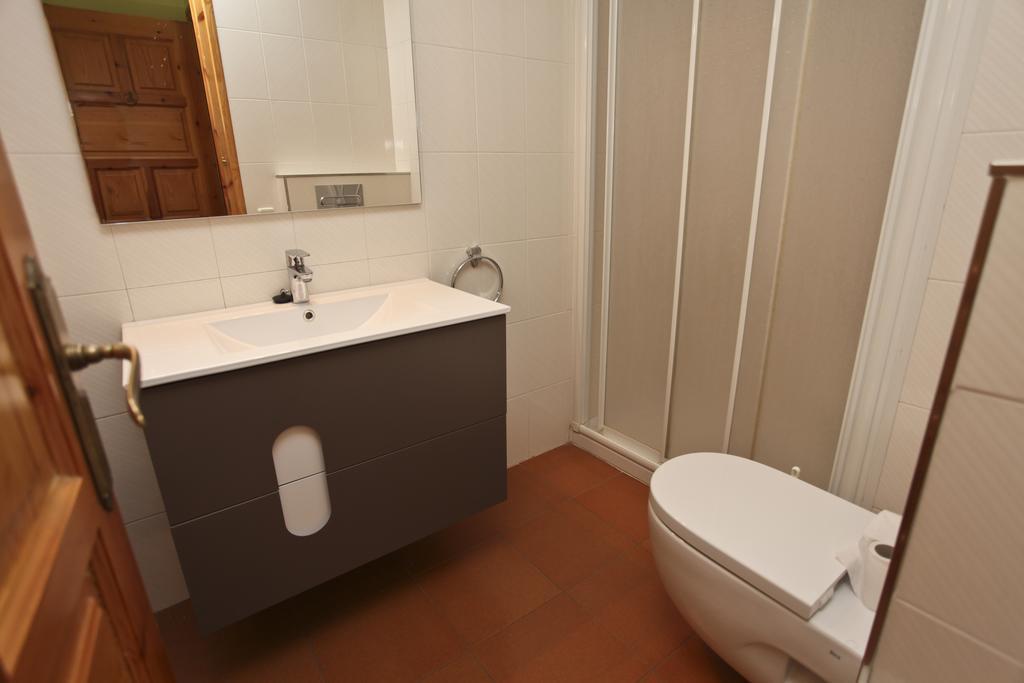 Casa Rural Hortal บารูเอรา ห้อง รูปภาพ