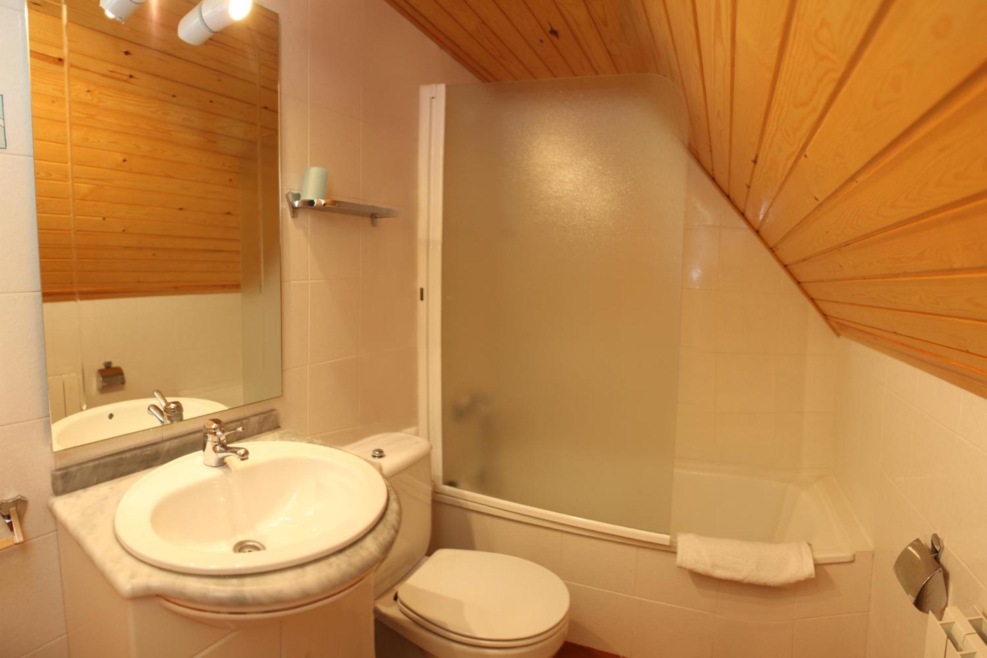 Casa Rural Hortal บารูเอรา ภายนอก รูปภาพ