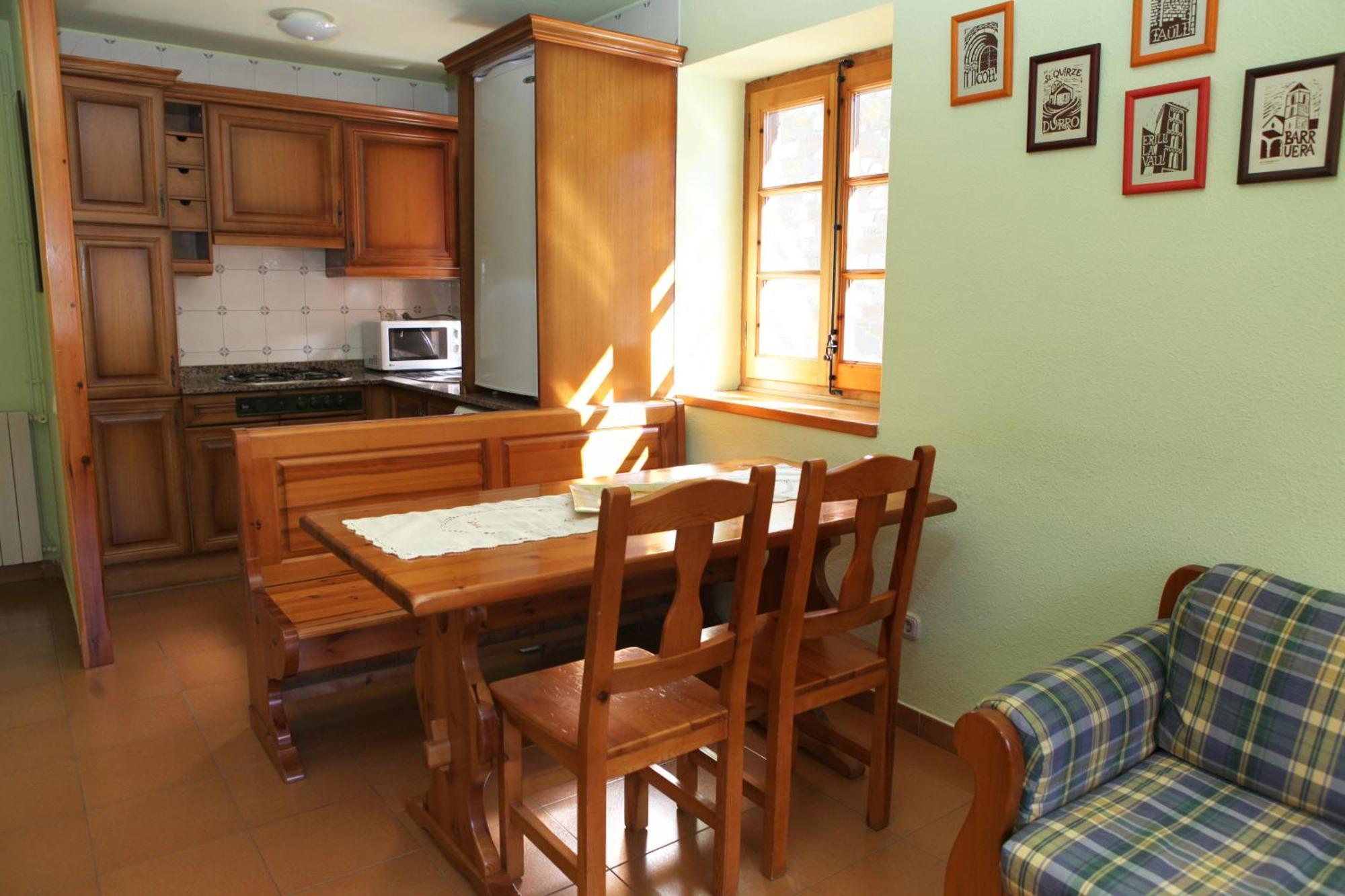 Casa Rural Hortal บารูเอรา ภายนอก รูปภาพ