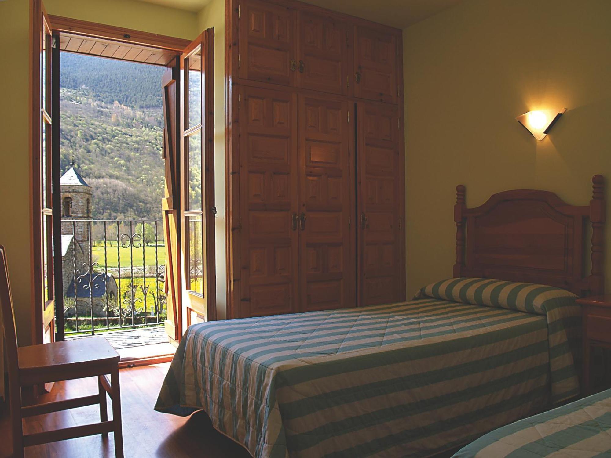 Casa Rural Hortal บารูเอรา ภายนอก รูปภาพ