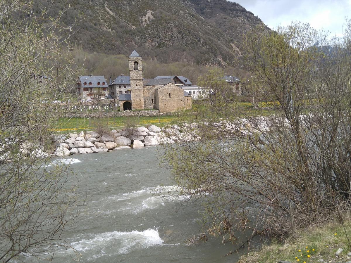 Casa Rural Hortal บารูเอรา ภายนอก รูปภาพ